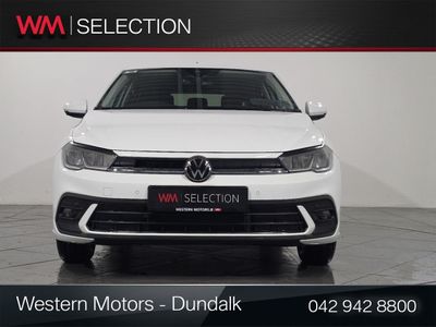 2026 Volkswagen Polo