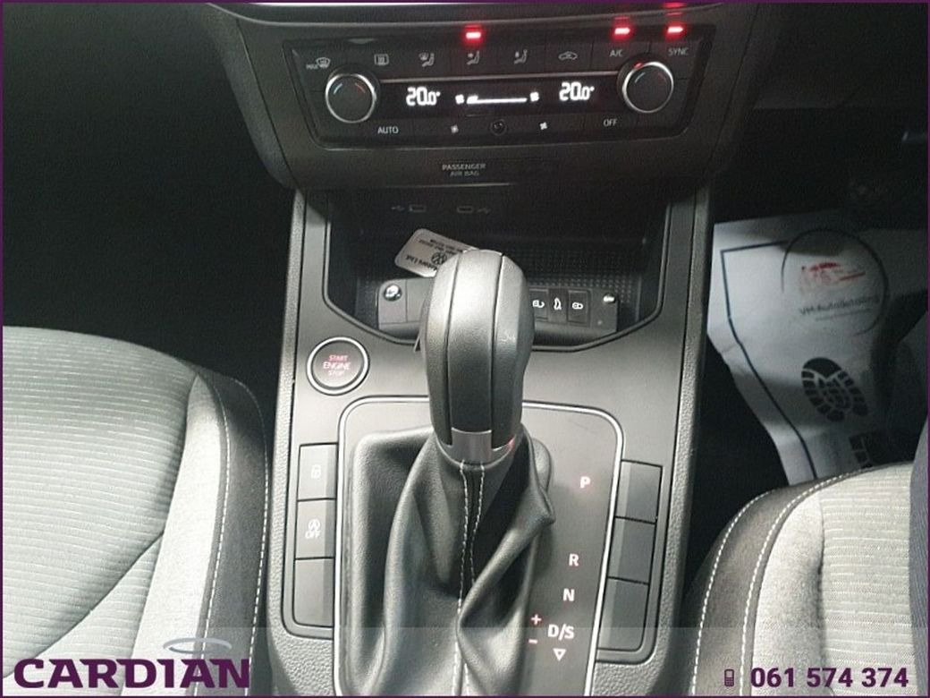 2025 SEAT Ibiza