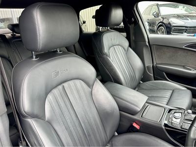 2017 Audi A6