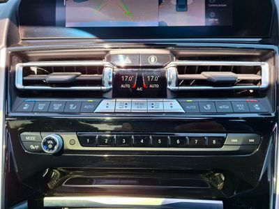 2020 BMW 8 Series
