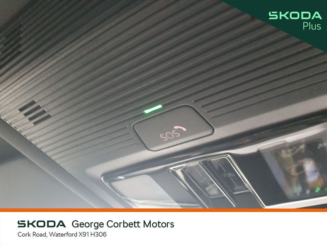 2025 Skoda Kodiaq