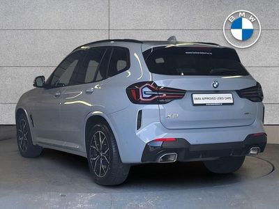 2023 BMW X3