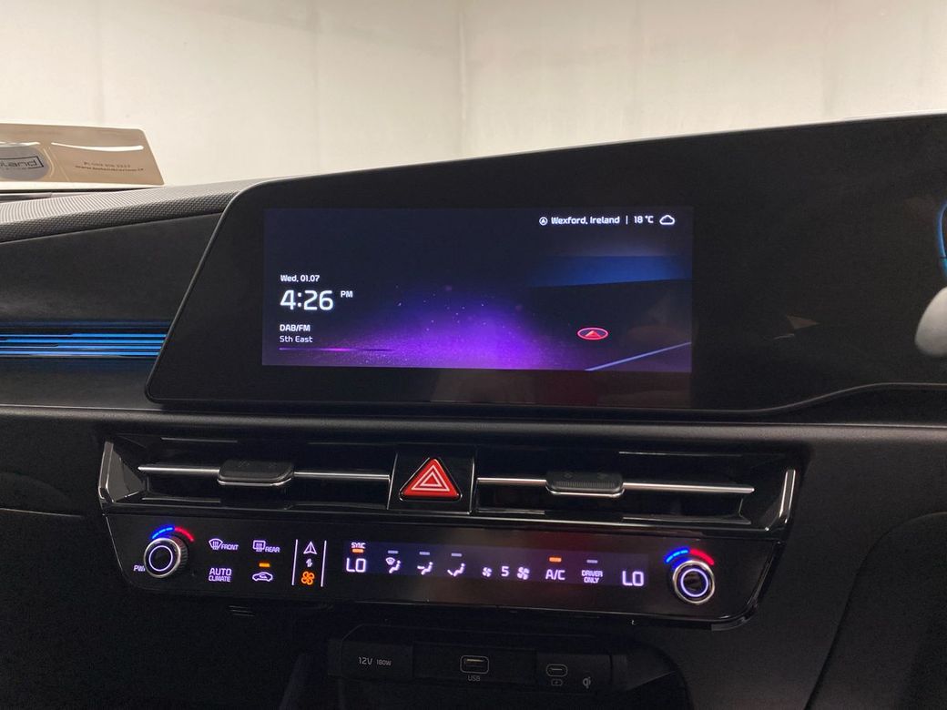 2023 Kia Niro