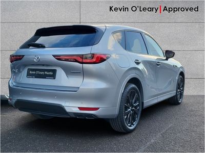 2026 Mazda CX-60