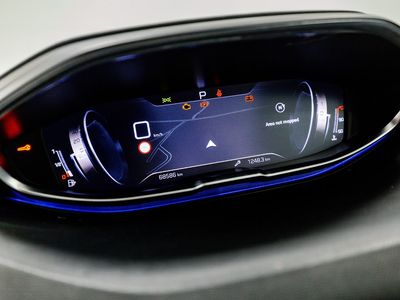 2023 Peugeot 5008