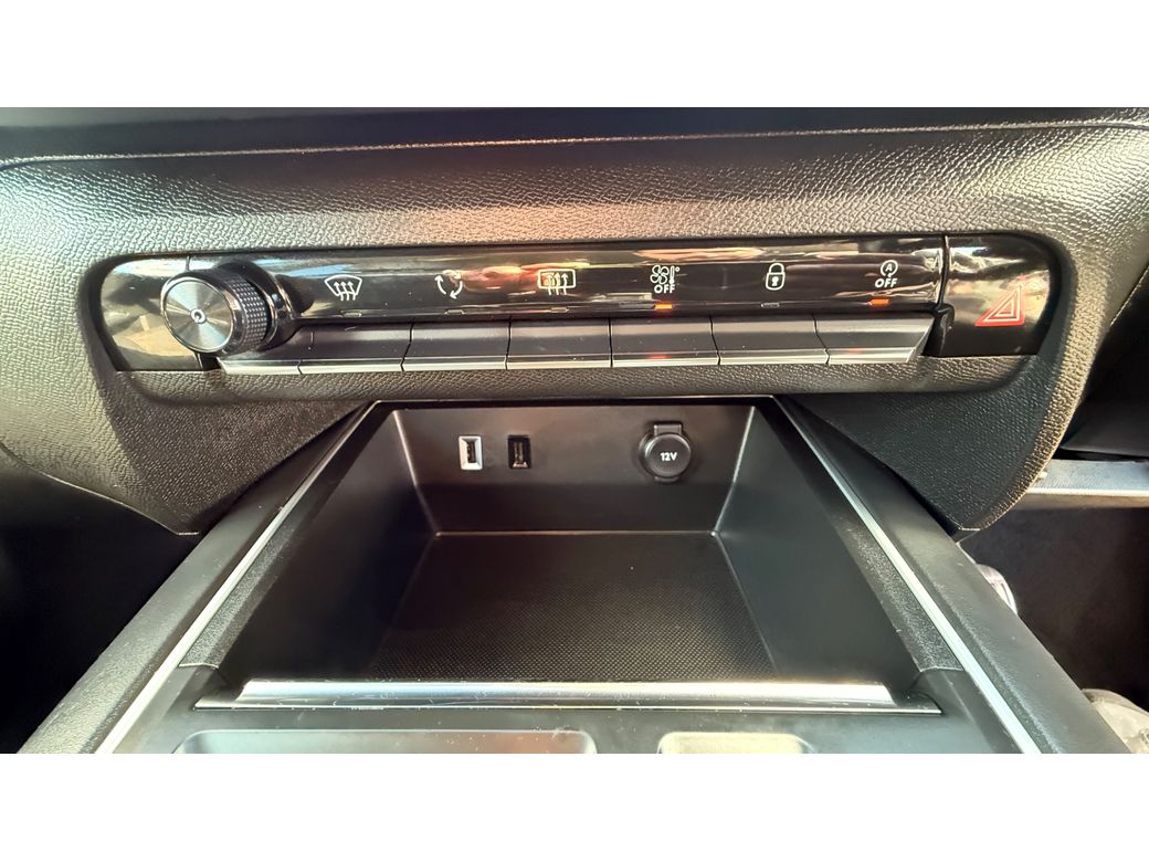 2022 Citroen C5 Aircross