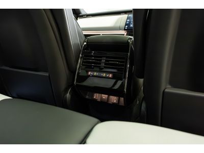2026 Land Rover Range Rover Sport