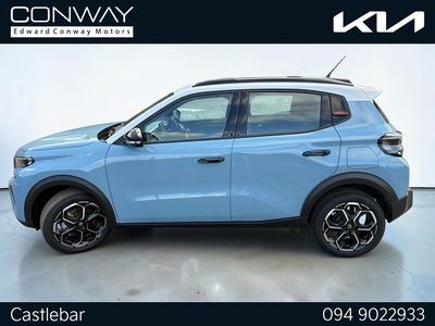 2026 Citroen C3
