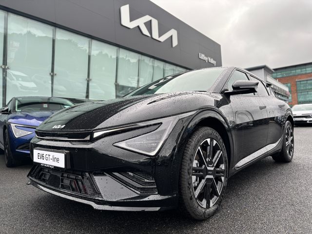vehicle for sale from Kia Liffey Valley