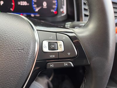 2020 Volkswagen Polo
