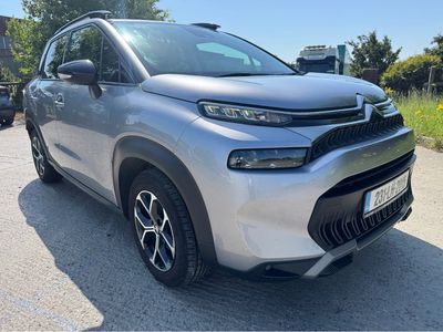 2023 Citroen C3 Aircross