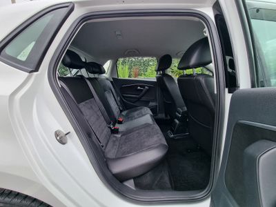 2017 Volkswagen Polo