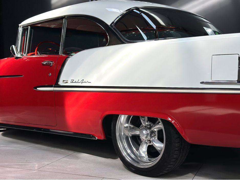 1955 Chevrolet Bel Air