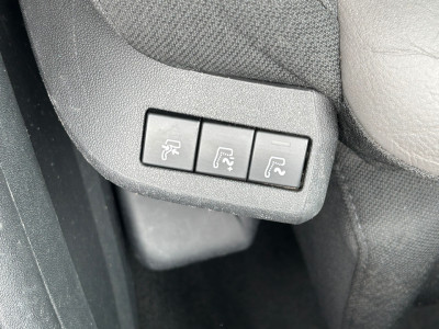 2018 Citroen C4 Grand Picasso