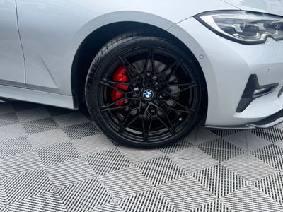2020 BMW 3 Series