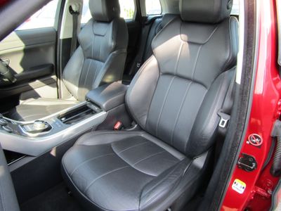 2017 Land Rover Range Rover Evoque