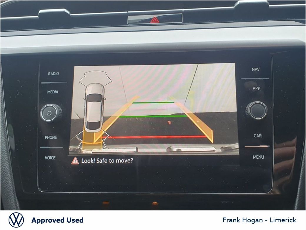 2024 Volkswagen Arteon