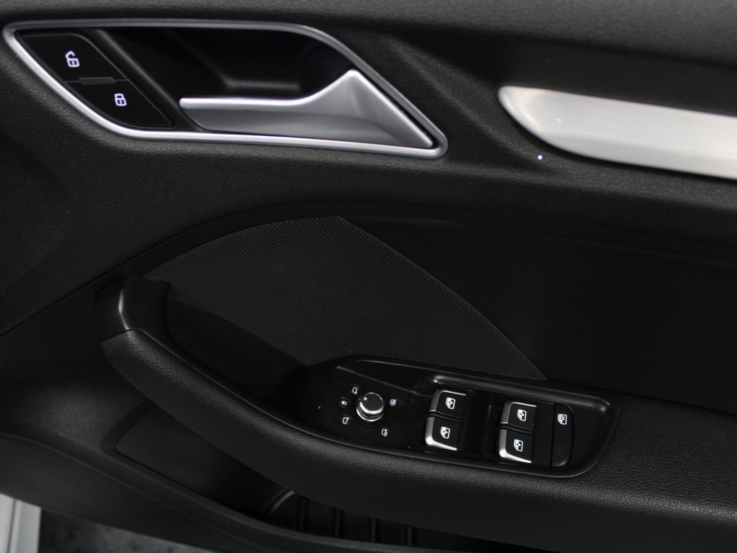 2017 Audi A3