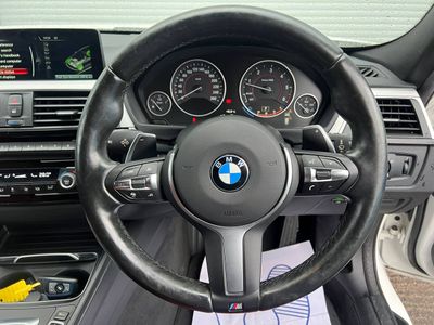 2016 BMW 3 Series