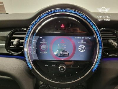 2022 Mini Cooper