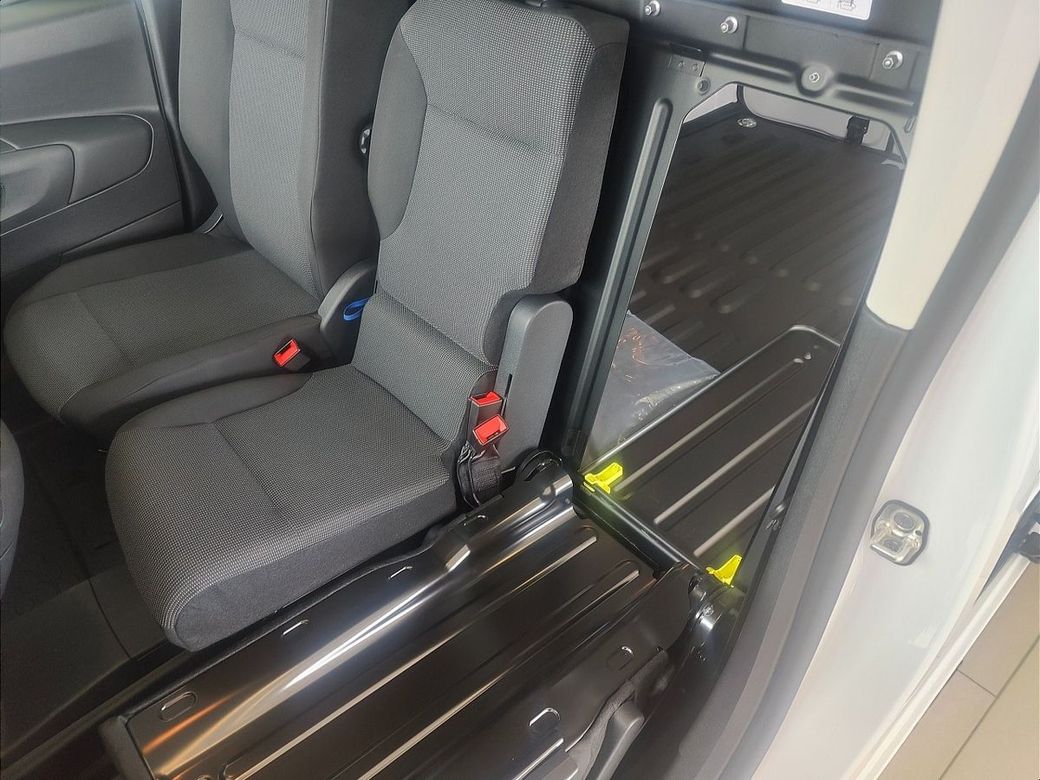 2024 Citroen Berlingo