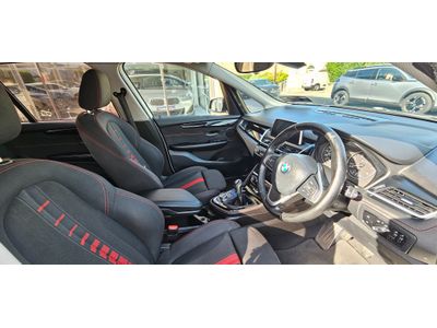 2017 BMW 2 Series