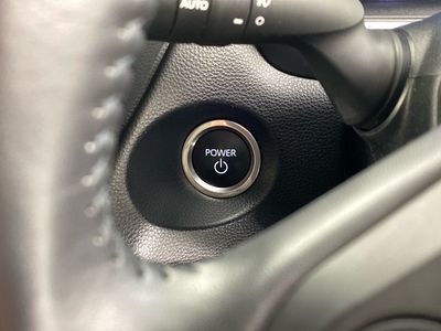 2023 Toyota Corolla Cross