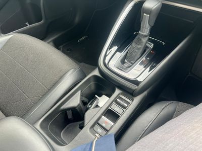 2022 Honda HR-V