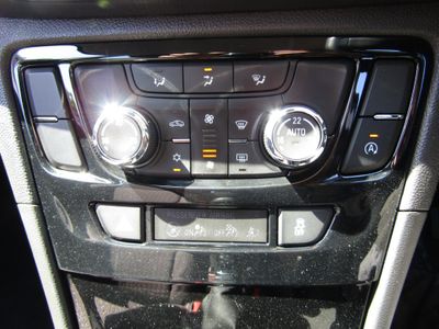 2019 Vauxhall Mokka