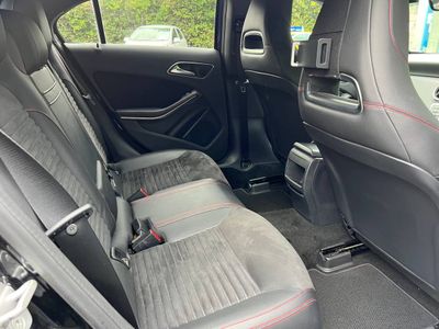 2013 Mercedes-Benz A Class