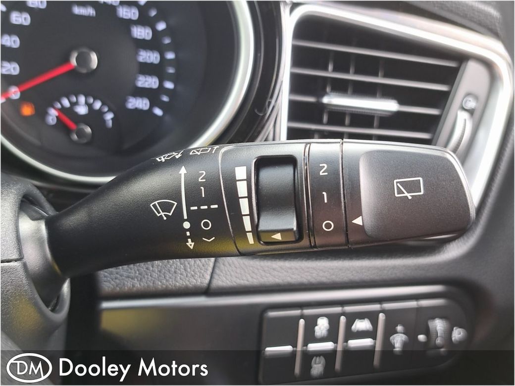 2025 Kia Ceed