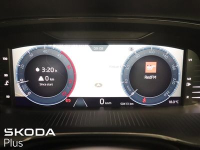 2024 Skoda Octavia