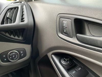 2022 Ford Transit Connect