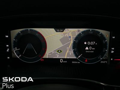 2024 Skoda Octavia