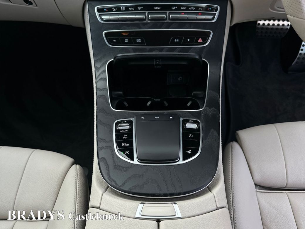 2021 Mercedes-Benz E Class