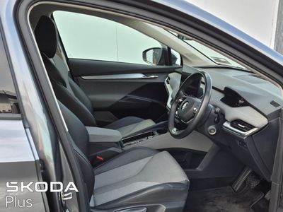 2023 Skoda Enyaq