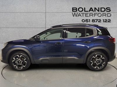 2025 Citroen C5 Aircross