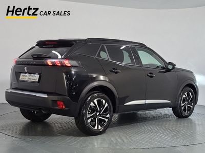 2023 Peugeot 2008