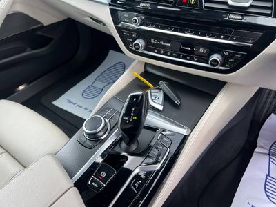 2022 BMW 5 Series