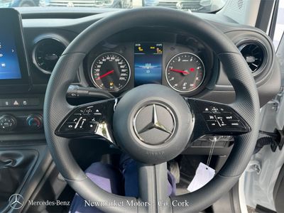 2026 Mercedes-Benz Citan