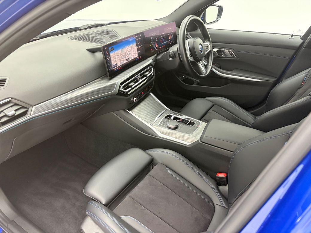 2023 BMW 3 Series