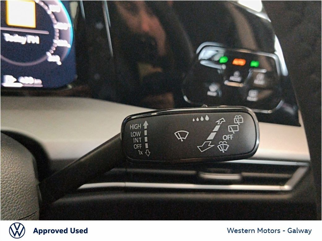 2026 Volkswagen Golf