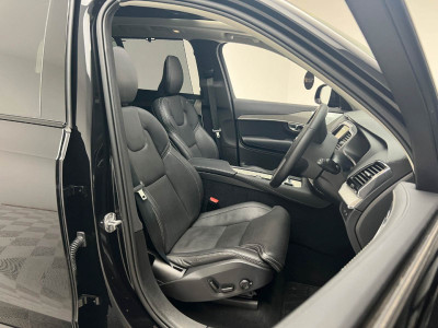 2024 Volvo XC90