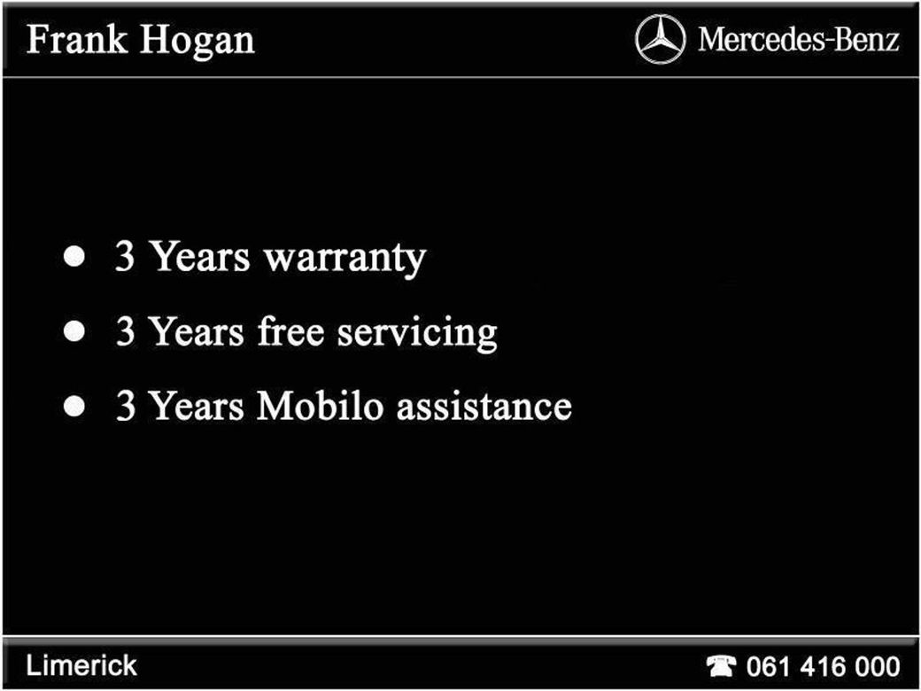 2025 Mercedes-Benz EQA