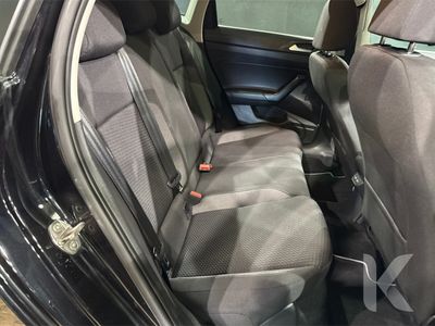 2023 Volkswagen Polo
