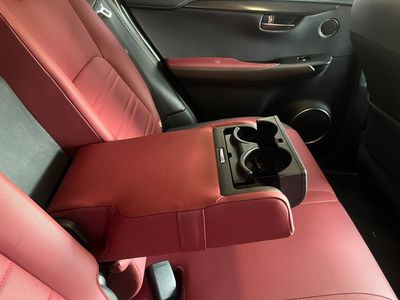2019 Lexus NX 300h