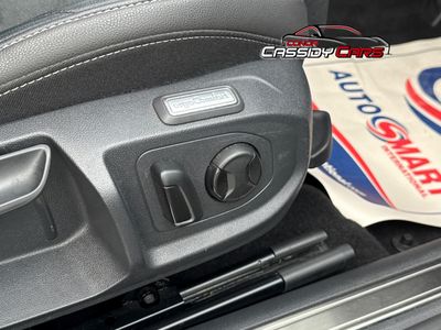 2022 Volkswagen Arteon