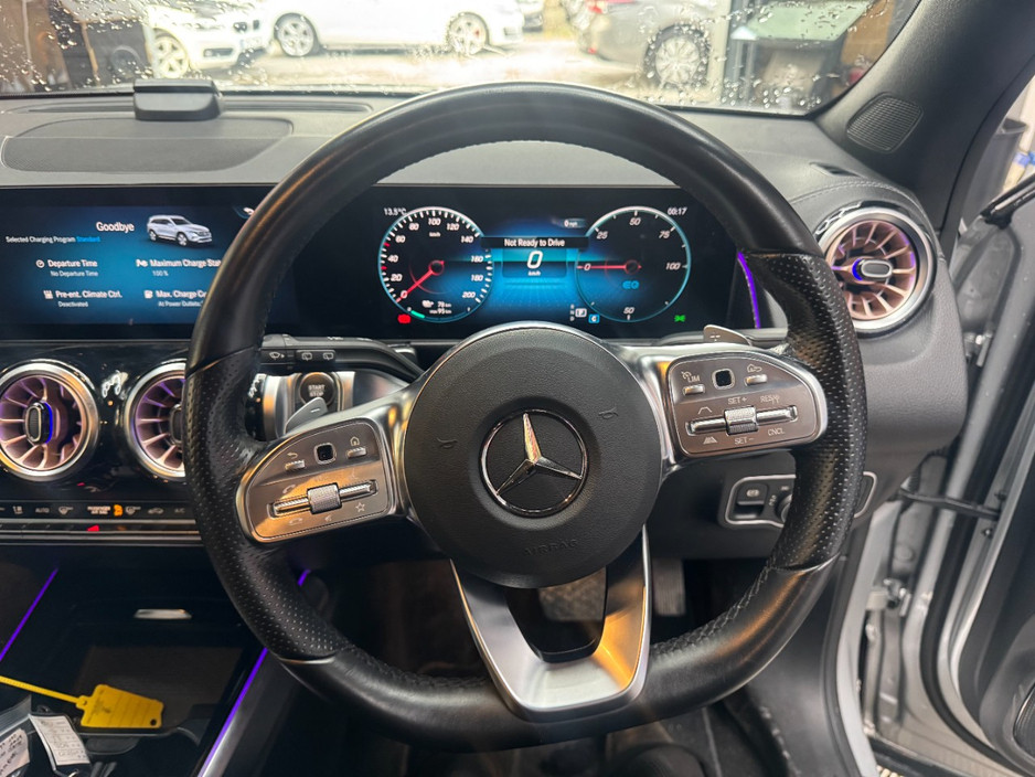 2024 Mercedes-Benz EQB