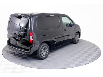 2026 Citroen Berlingo