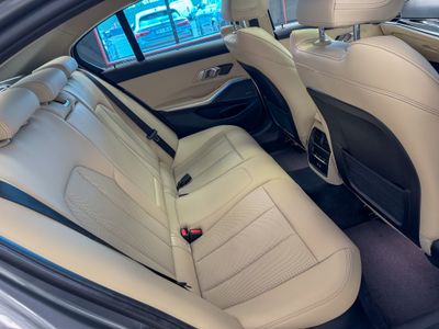 2024 BMW 3 Series